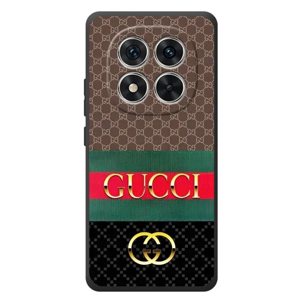 Чехол с рисунком «Стиль GUCCI» для Xiaomi Poco M8 Pro Чехол с рисунком «Стиль GUCCI» для Xiaomi Poco M8 Pro