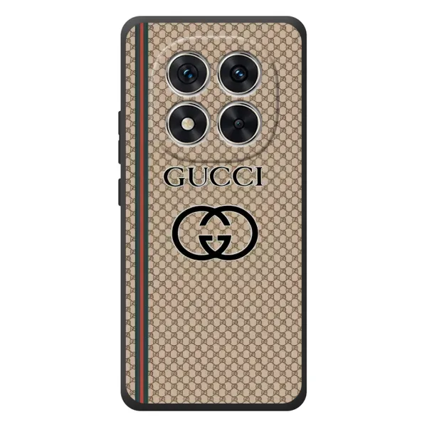 Чехол с рисунком «Стиль Гуччи» для Xiaomi Poco M8 Pro Чехол с рисунком «Стиль Гуччи» для Xiaomi Poco M8 Pro