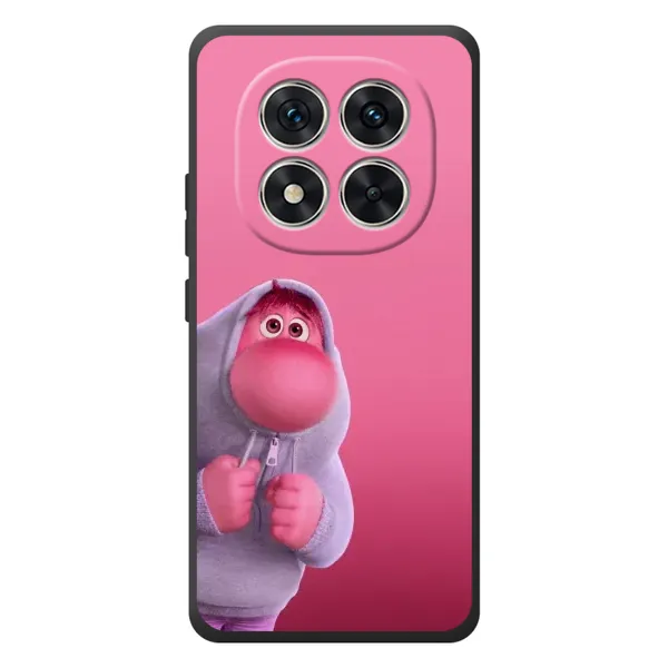 Чехол с рисунком «Стыд» для Xiaomi Poco M8 Pro Чехол с рисунком «Стыд» для Xiaomi Poco M8 Pro