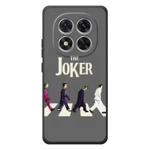 Чехлы с картинкой Джокера на Xiaomi Poco M8 Pro (The Joker)