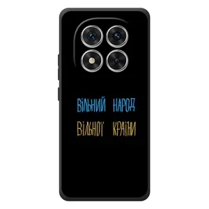 Силиконовый Чехол с картинкой для Xiaomi Poco M8 Pro (Все Буде)