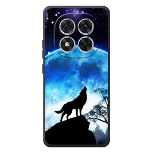 Чехол с Волком на Xiaomi Poco M8 Pro