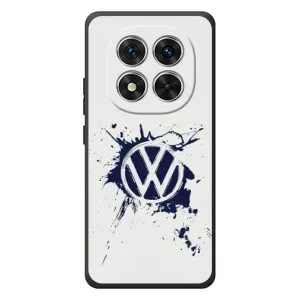 Чехол "Фольксваген" для Xiaomi Poco M8 Pro (Volkseagen 2)