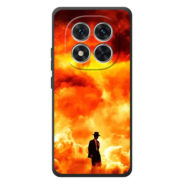 Чехол с рисунком «Взрыв» для Xiaomi Poco M8 Pro Чехол с рисунком «Взрыв» для Xiaomi Poco M8 Pro