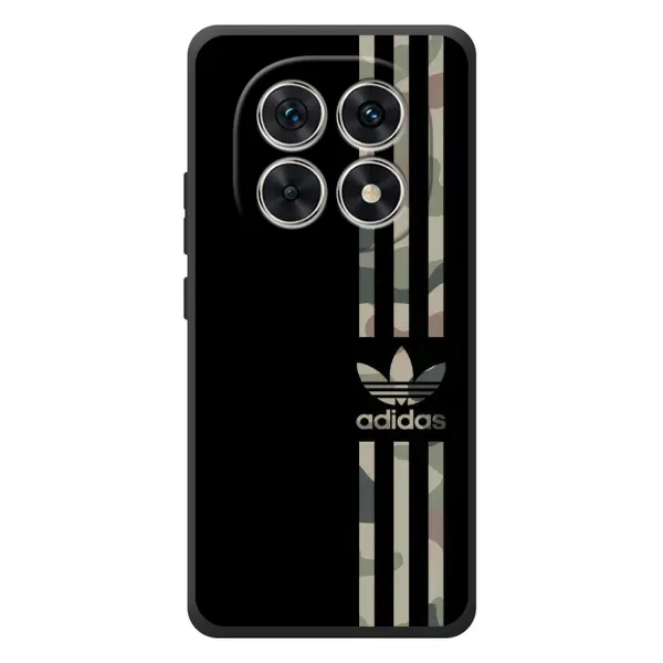 Чехол с рисунком «Adidas» для Xiaomi Poco M8 Чехол с рисунком «Adidas» для Xiaomi Poco M8