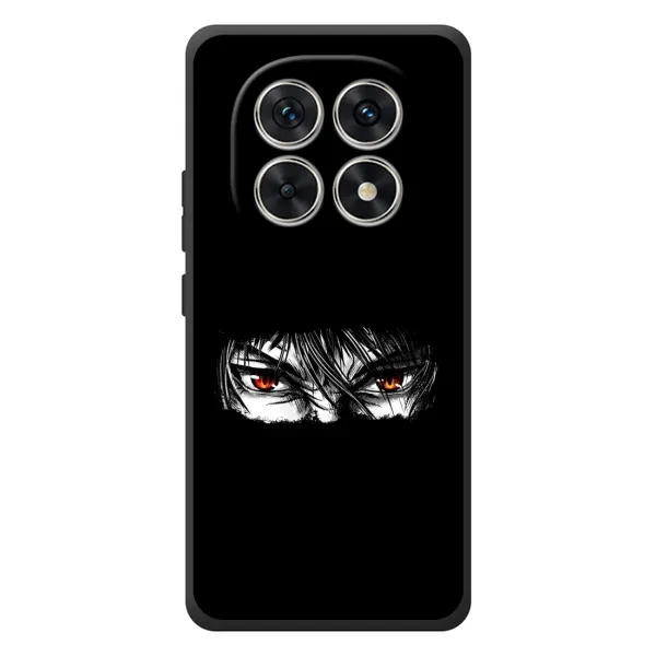 Чехол с рисунком «Аниме глаза» для Xiaomi Poco M8 Чехол с рисунком «Аниме глаза» для Xiaomi Poco M8