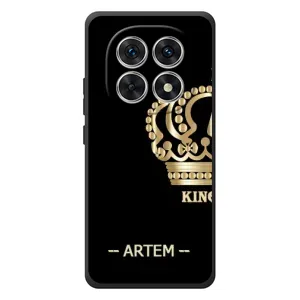Іменні Чохли для Xiaomi Poco M8 (ARTEM)