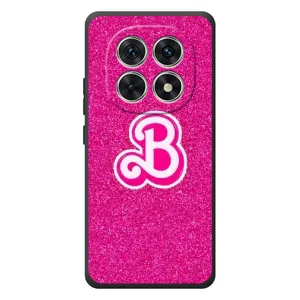 Силиконовый Чехол Барби Фильм на Xiaomi Poco M8 (B-barbie)