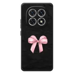 Чохол банти для Xiaomi Poco M8 (Бантик)