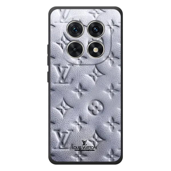 Чехол с рисунком «Белый ЛВ» для Xiaomi Poco M8