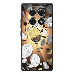 Чехол (Дорого -богато) на Xiaomi Poco M8 (Биток)