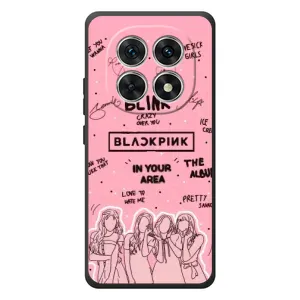 Чохли з картинкою для Xiaomi Poco M8 (Blink)