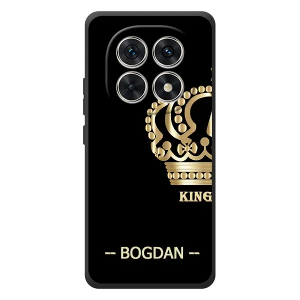 Чехол с рисунком «BOGDAN» для Xiaomi Poco M8 Чехол с рисунком «BOGDAN» для Xiaomi Poco M8