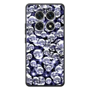 Чехол (Дорого -богато) на Xiaomi Poco M8 (Бриллианты)