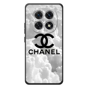 Чехол с рисунком «CHANEL» для Xiaomi Poco M8