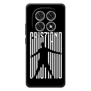 Чехол Криштиану Роналду для Xiaomi Poco M8 (Cristiano)