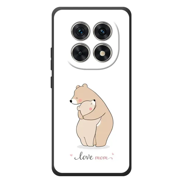 Чехол с рисунком «Для мам» для Xiaomi Poco M8 Чехол с рисунком «Для мам» для Xiaomi Poco M8