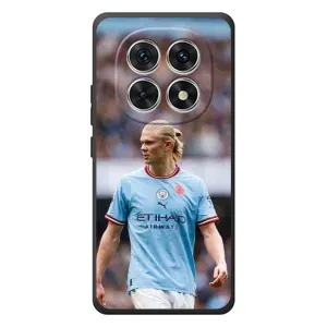 Чехлы с принтом для Xiaomi Poco M8 Футболист (Эрлинг Холанд)