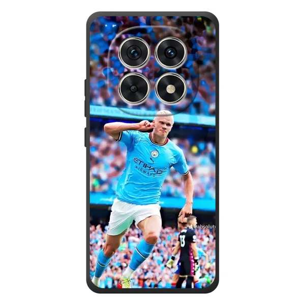 Чехол с рисунком «фанаты Холанда» для Xiaomi Poco M8 Чехол с рисунком «фанаты Холанда» для Xiaomi Poco M8