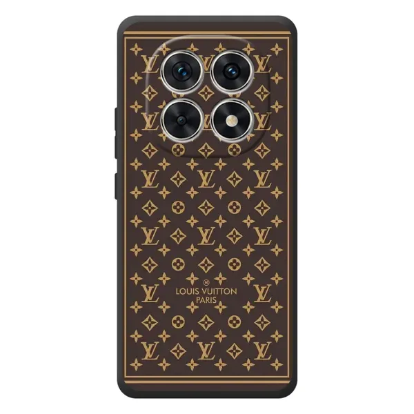 Чехол с рисунком «ФОН Louis Vuitton Paris» для Xiaomi Poco M8