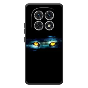 Чохли з зображенням різних тварин на Xiaomi Poco M8 (Очі)
