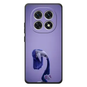Чехол Головоломка для Xiaomi Poco M8 - (AlphaPrint) (Хандра)