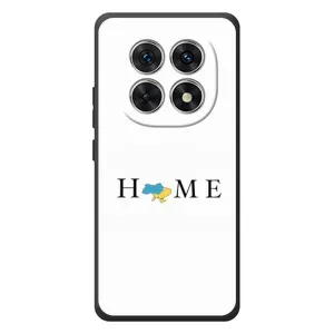 Чохли для Xiaomi Poco M8 (Home - Україна) (Home)