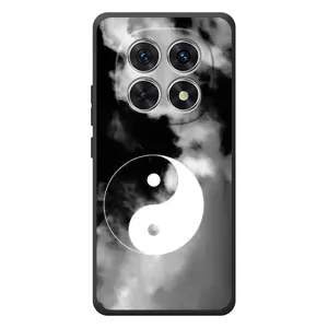 Чохли з прінтом Спортивна тематика для Xiaomi Poco M8 (Інь-Янь)
