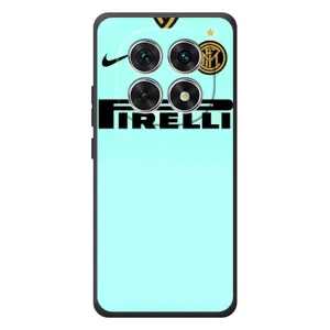 Силиконовые Чехлы принт Футбол на Xiaomi Poco M8 (Inter)