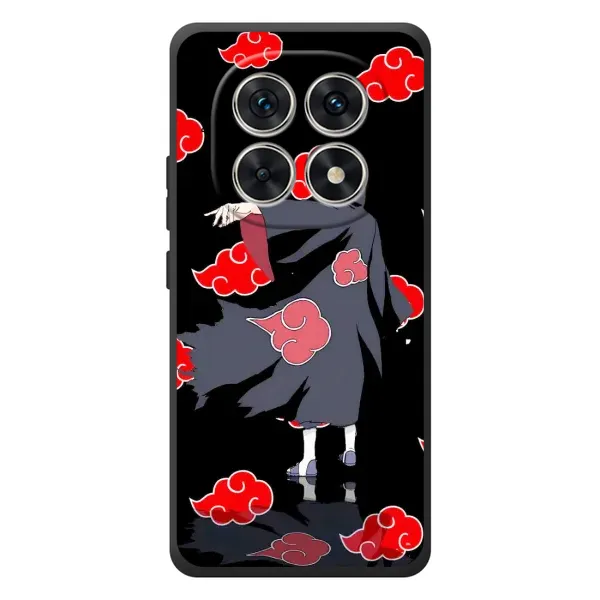 Чехол с рисунком «Итачи облако» для Xiaomi Poco M8 Чехол с рисунком «Итачи облако» для Xiaomi Poco M8