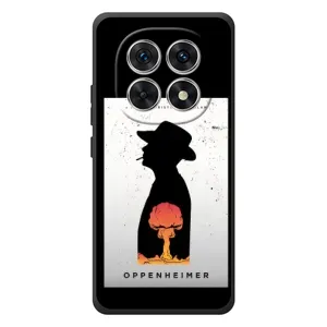 Чехол Оппенгеймер / Oppenheimer на Xiaomi Poco M8 (Изобретатель)