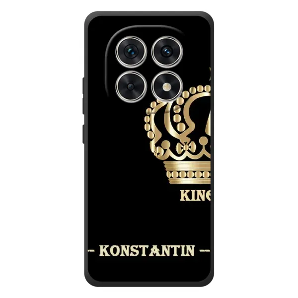 Чехол с рисунком «KOSTYA» для Xiaomi Poco M8 Чехол с рисунком «KOSTYA» для Xiaomi Poco M8