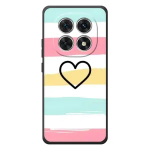 Чохли з тематикою "Маленькі Сердчеки" на Xiaomi Poco M8 (Гарне сердечко)