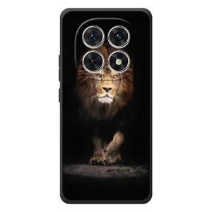 Чохол з картинкою на Xiaomi Poco M8 (Гарний Лев)