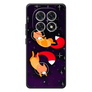 Чохол з Лисичкою для Xiaomi Poco M8 (Лисиці)