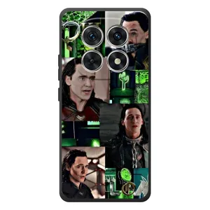 Чохол Супергерої Марвел на Xiaomi Poo М8 (Локі)