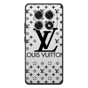 Чехол Стиль Louis Vuitton на Xiaomi Poco M8 (LV)