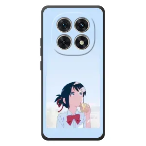 Чохли з героями АНИМЕ на Xiaomi Poco M8 (Міцуха)