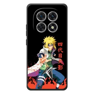 Купить Чохли на телефон з принтом Anime для Xiaomi Poco M8 (Мінато)