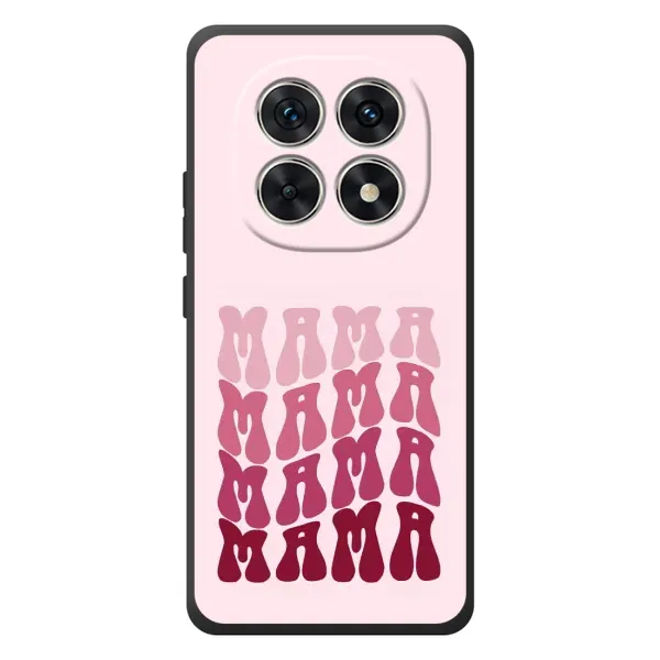 Чехол с рисунком «Надпись мама» для Xiaomi Poco M8 Чехол с рисунком «Надпись мама» для Xiaomi Poco M8