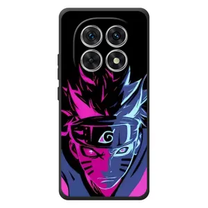 Купить Чохли на телефон з принтом Anime для Xiaomi Poco M8 (Naruto)