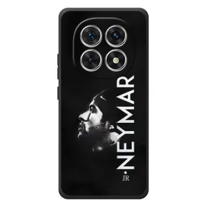Силиконовый Чехол Xiaomi Poco M8 (Neymar)