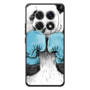 Чохли з Пандами на Xiaomi Poco M8 (Панда боксер)