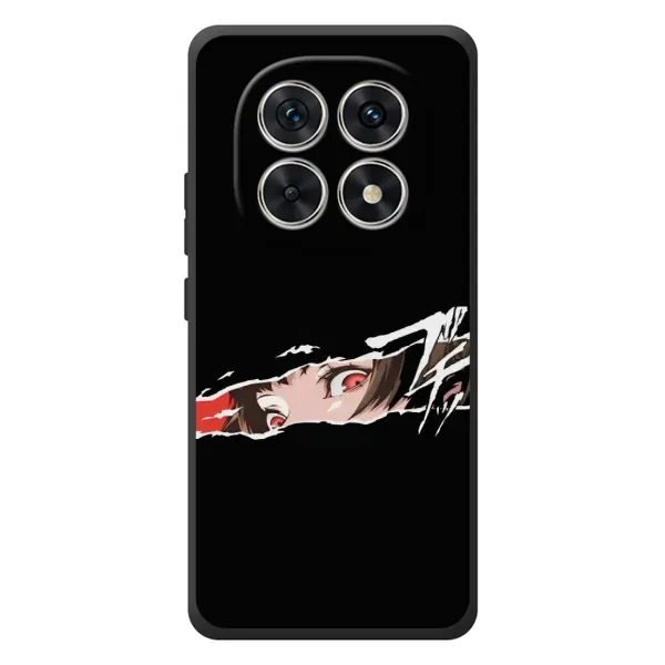 Чехол с рисунком «Персона 5» для Xiaomi Poco M8 Чехол с рисунком «Персона 5» для Xiaomi Poco M8