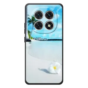 Літній Чохол на Xiaomi Poco M8 (Пляж)