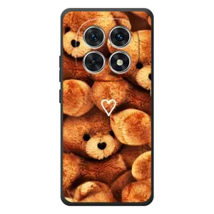 Чехол с рисунком «Плюшевый медвеженок» для Xiaomi Poco M8