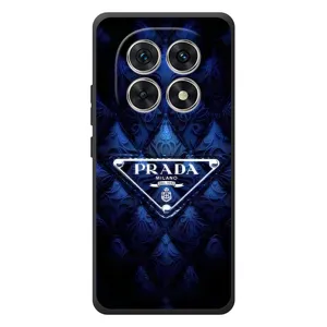 Чехол (Dior, Prada, YSL, Chanel) для Xiaomi Poco M8 (Прада)