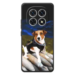 Чехол с принтом Собаки Патрон для Xiaomi Poco M8 (Пёс Патрон)
