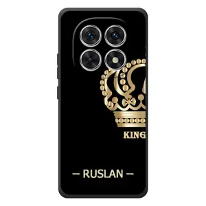 Чохли з чоловічими іменами для Xiaomi Poco M8 (RUSLAN)