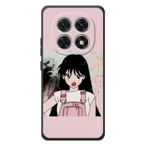Чохли з героями АНИМЕ на Xiaomi Poco M8 (Сейлор Марс)